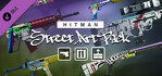 HITMAN 3 Street Art Pack PS5