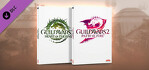 Guild Wars 2 Heart of Thorns & Guild Wars 2 Path of Fire Expansions