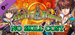 Heirs of the Kings No Skill Cost Xbox One