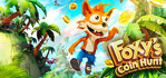 Foxy's Coin Hunt Nintendo Switch