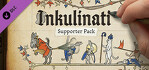 Inkulinati Supporter Pack