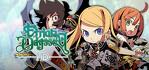 Etrian Odyssey HD Steam Account