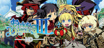 Etrian Odyssey 3 HD