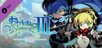 Etrian Odyssey 3 HD Character Set DLC