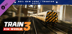 Train Sim World 3 Northeast Corridor New York-Trenton