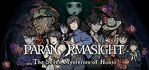 Paranormasight The Seven Mysteries of Honjo Nintendo Switch