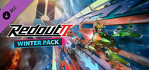 Redout 2 Winter Pack