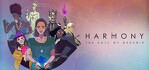 Harmony The Fall of Reverie Steam Account