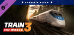 Train Sim World 3 Amtrak's Acela