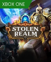 Stolen Realm Xbox One