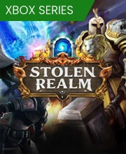 Stolen Realm Xbox Series