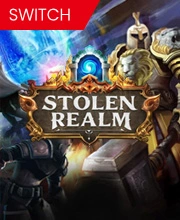 Stolen Realm Nintendo Switch
