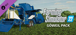 Farming Simulator 22 Göweil Pack