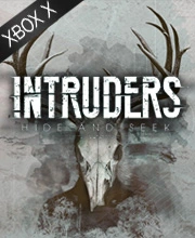 Intruders Hide and Seek Xbox Series