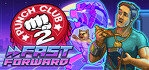 Punch Club 2 Fast Forward Steam Account