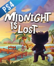Midnight is Lost PS4