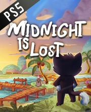 Midnight is Lost PS5