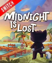 Midnight is Lost Nintendo Switch