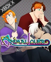 Animal Lover Xbox Series
