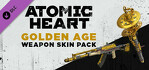 Atomic Heart Golden Age Skin Pack