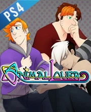 Animal Lover PS4