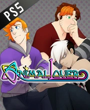 Animal Lover PS5