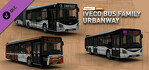 OMSI 2 IVECO Bus Family Urbanway