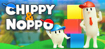 Chippy & Noppo Nintendo Switch