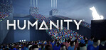 HUMANITY PS5 Account