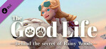 The Good Life Behind the secret of Rainy Woods Xbox One