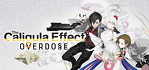 The Caligula Effect Overdose PS5