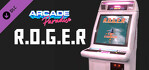 Arcade Paradise R.O.G.E.R.