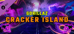 Synth Riders Gorillaz Cracker Island