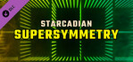 Synth Riders Starcadian Supersymmetry