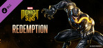 Marvel's Midnight Suns Redemption