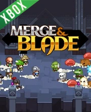 Merge & Blade Xbox One