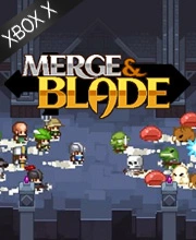 Merge & Blade Xbox Series