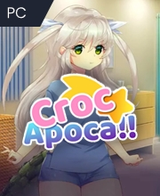 CrocApoca!!