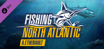 Fishing North Atlantic A.F. Theriault