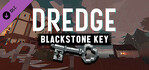 DREDGE Blackstone Key