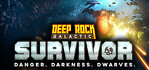 Deep Rock Galactic Survivor