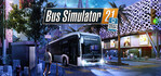 Bus Simulator 21 Next Stop PS5