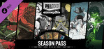 Unmatched Digital Edition Season Pass 1