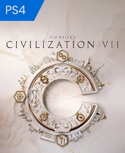 Civilization 7 PS4