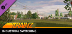 Trainz 2022 1ndustrial Switching