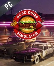 Road Diner Simulator
