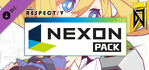 DJMAX RESPECT V NEXON PACK