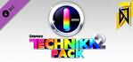 DJMAX RESPECT V TECHNIKA 2 PACK