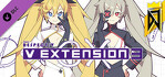 DJMAX RESPECT V V EXTENSION 3 PACK