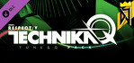 DJMAX RESPECT V TECHNIKA TUNE & Q Pack